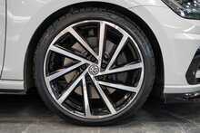 Volkswagen Golf TSI BlueMotion Tech R - U56055