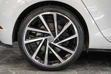 Volkswagen Golf TSI BlueMotion Tech R - U56055