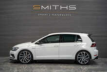 Volkswagen Golf TSI BlueMotion Tech R - U56055