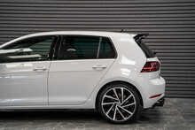 Volkswagen Golf TSI BlueMotion Tech R - U56055