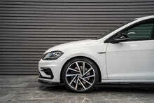 Volkswagen Golf TSI BlueMotion Tech R - U56055