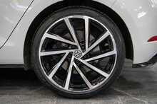 Volkswagen Golf TSI BlueMotion Tech R - U56055