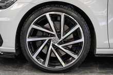 Volkswagen Golf TSI BlueMotion Tech R - U56055