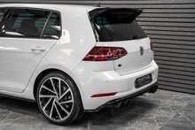 Volkswagen Golf TSI BlueMotion Tech R - U56055
