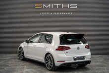 Volkswagen Golf TSI BlueMotion Tech R - U56055