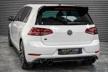 Volkswagen Golf TSI BlueMotion Tech R - U56055
