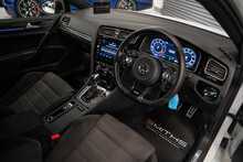 Volkswagen Golf TSI BlueMotion Tech R - U56055