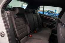 Volkswagen Golf TSI BlueMotion Tech R - U56055