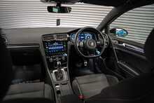 Volkswagen Golf TSI BlueMotion Tech R - U56055