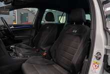 Volkswagen Golf TSI BlueMotion Tech R - U56055