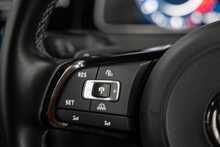 Volkswagen Golf TSI BlueMotion Tech R - U56055