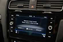 Volkswagen Golf TSI BlueMotion Tech R - U56055