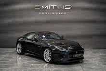 Jaguar F-Type V6 R-Dynamic - U56058