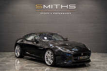Jaguar F-Type V6 R-Dynamic - U56058