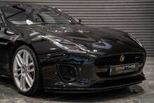Jaguar F-Type V6 R-Dynamic - U56058