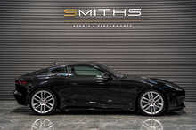 Jaguar F-Type V6 R-Dynamic - U56058
