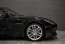 Jaguar F-Type V6 R-Dynamic - U56058