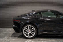 Jaguar F-Type V6 R-Dynamic - U56058