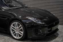 Jaguar F-Type V6 R-Dynamic - U56058
