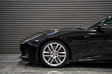 Jaguar F-Type V6 R-Dynamic - U56058
