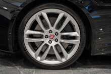Jaguar F-Type V6 R-Dynamic - U56058