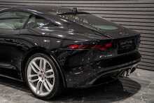 Jaguar F-Type V6 R-Dynamic - U56058
