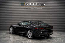 Jaguar F-Type V6 R-Dynamic - U56058