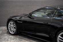 Jaguar F-Type V6 R-Dynamic - U56058