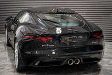 Jaguar F-Type V6 R-Dynamic - U56058
