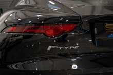 Jaguar F-Type V6 R-Dynamic - U56058