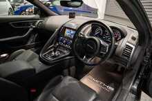 Jaguar F-Type V6 R-Dynamic - U56058