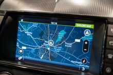 Jaguar F-Type V6 R-Dynamic - U56058