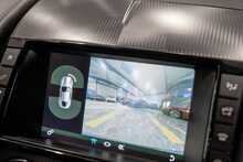 Jaguar F-Type V6 R-Dynamic - U56058