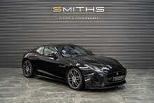 Jaguar F-Type V6 R-Dynamic - U56058