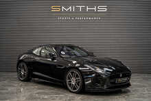 Jaguar F-Type V6 R-Dynamic - U56058