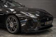 Jaguar F-Type V6 R-Dynamic - U56058