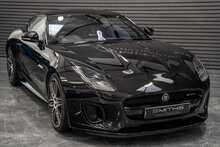 Jaguar F-Type V6 R-Dynamic - U56058