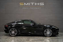 Jaguar F-Type V6 R-Dynamic - U56058