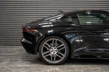 Jaguar F-Type V6 R-Dynamic - U56058