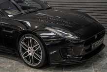 Jaguar F-Type V6 R-Dynamic - U56058