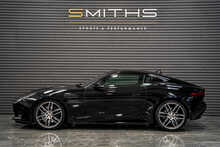 Jaguar F-Type V6 R-Dynamic - U56058