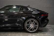 Jaguar F-Type V6 R-Dynamic - U56058