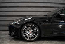 Jaguar F-Type V6 R-Dynamic - U56058