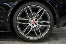 Jaguar F-Type V6 R-Dynamic - U56058