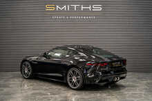 Jaguar F-Type V6 R-Dynamic - U56058