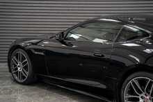Jaguar F-Type V6 R-Dynamic - U56058