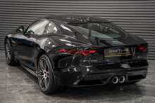 Jaguar F-Type V6 R-Dynamic - U56058