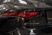 Jaguar F-Type V6 R-Dynamic - U56058