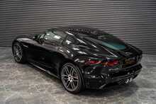 Jaguar F-Type V6 R-Dynamic - U56058