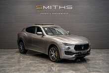 Maserati Levante D V6 - U56063